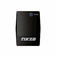 UPS FORZA NT-512U 500VA/250W 6 TOMAS 220V